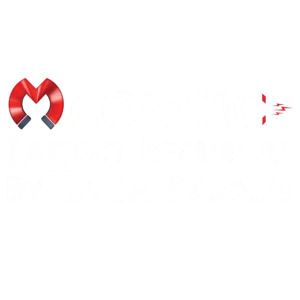Non-Invasive Magnetic Tattoo Removal technique By Linda Paradis