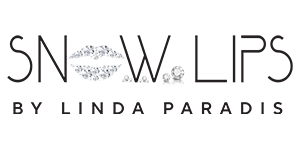 Snow Lips Logo