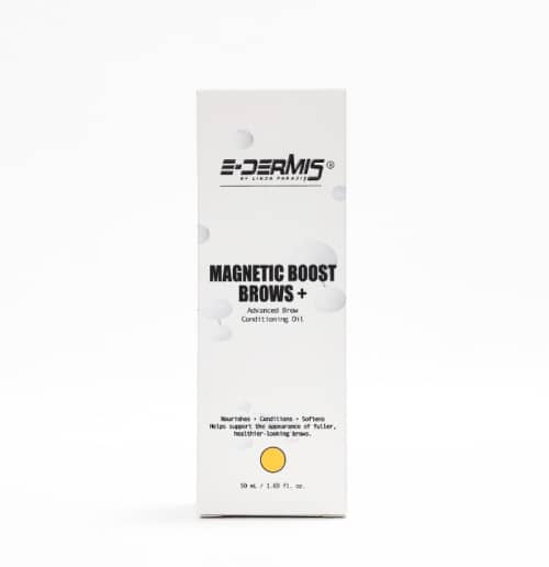 E-Dermis Magnetic Boost Brows + (Pack of 10) - Image 2