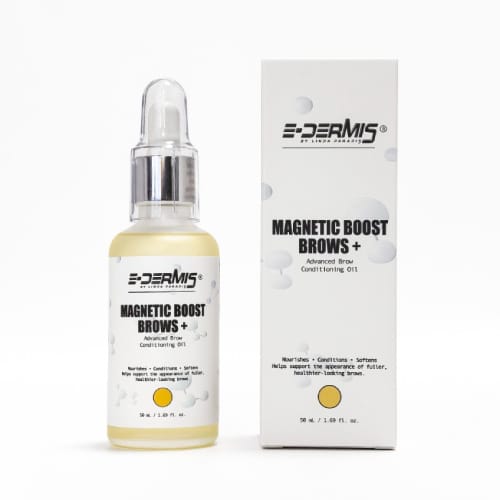 E-Dermis Magnetic Boost Brows + (Pack of 10) - Image 3