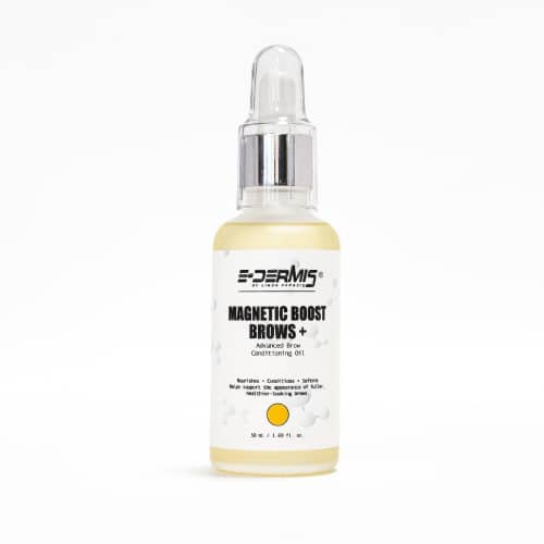 E-Dermis Magnetic Boost Brows + (Pack of 10) - Image 4