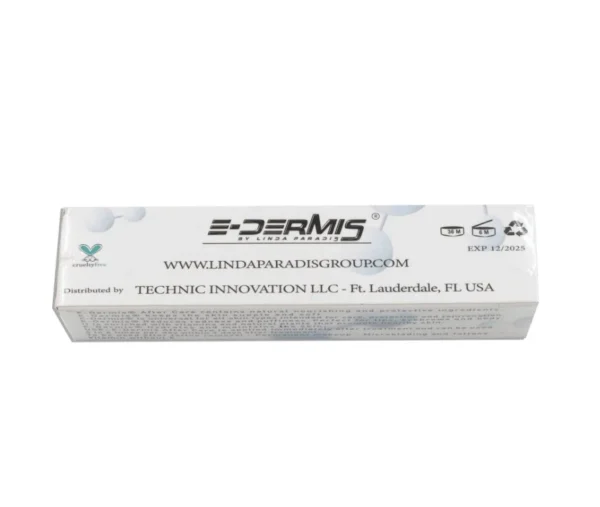 E-Dermis After Care- One Box of 12 Tubes - Image 4