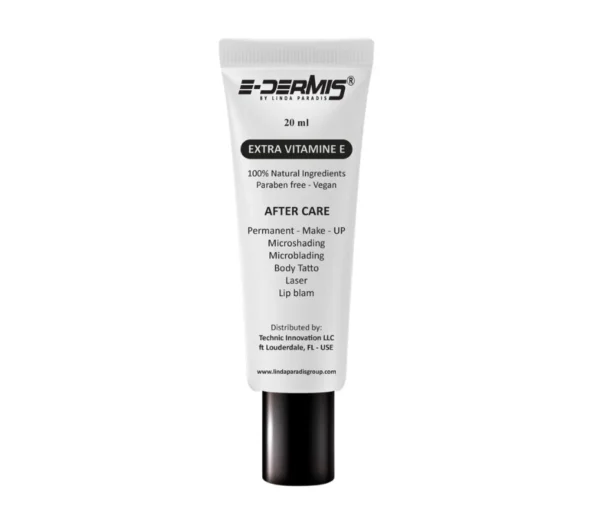 E-Dermis Aftercare Tube 20g - Image 5