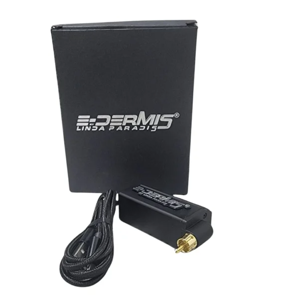 E-Dermis Power Supply - Image 2
