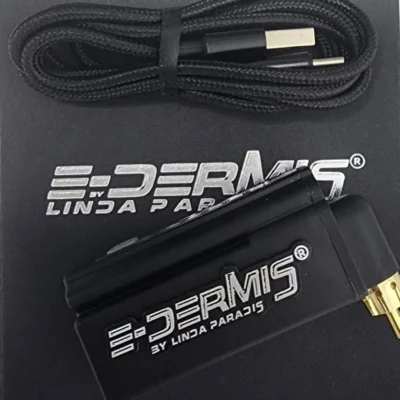 E-Dermis Power Supply