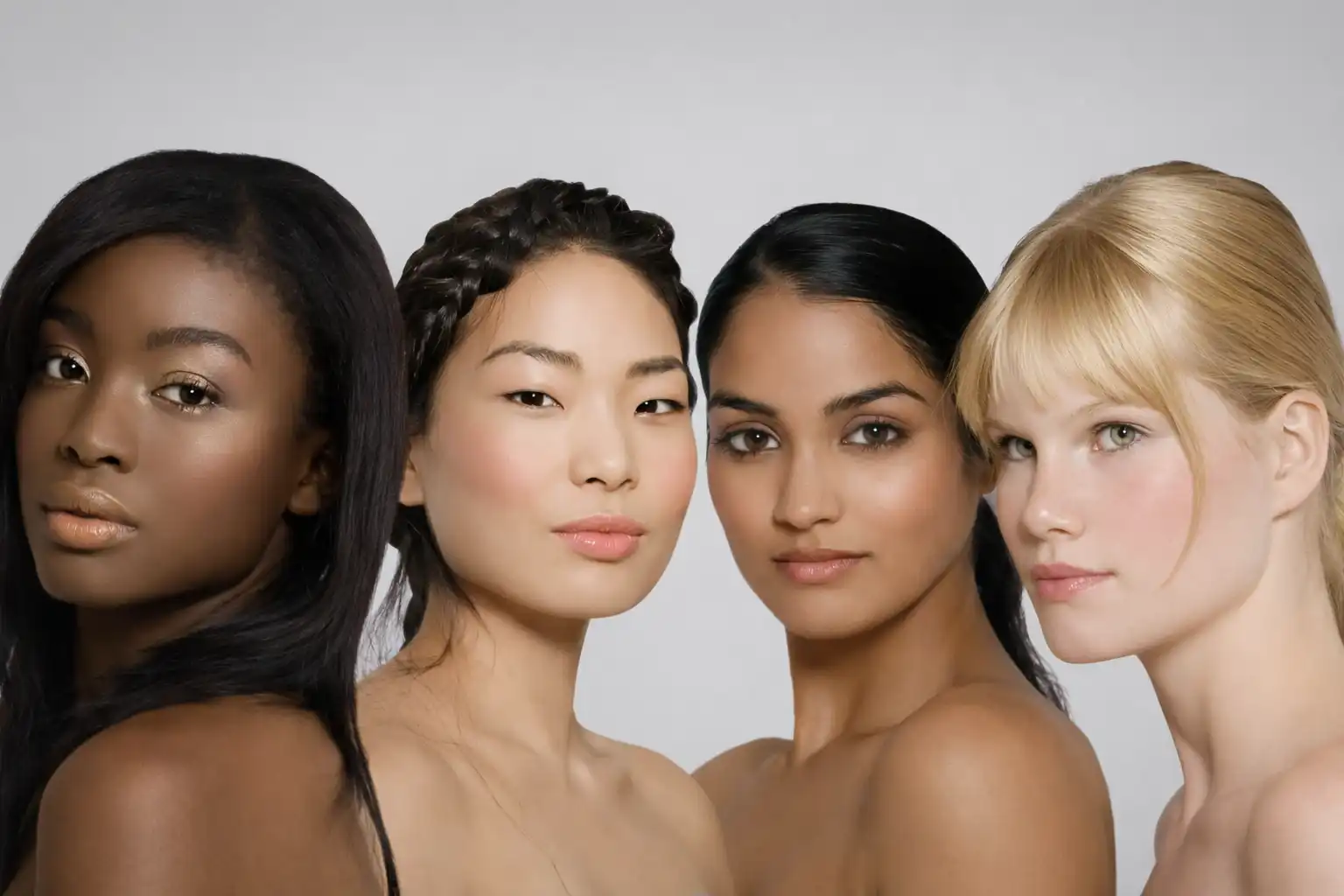 Magnetic Tattoo Removal is Effective on all types of skin phenotypes