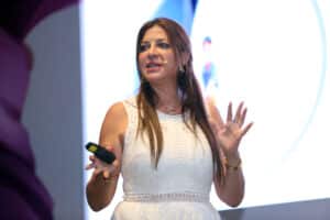 Picture of Linda Line Paradis