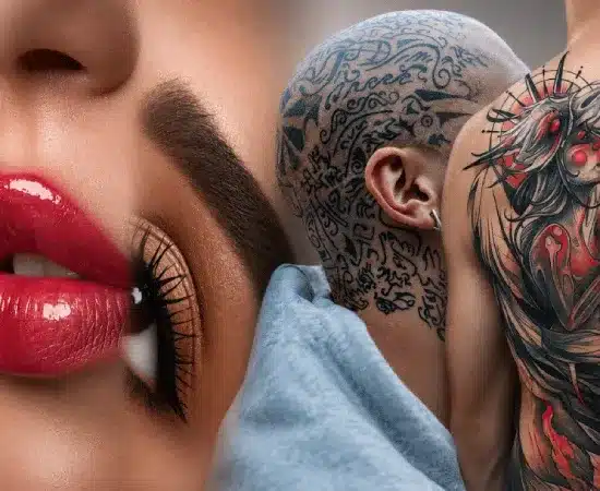 effective on all kind of tattoos