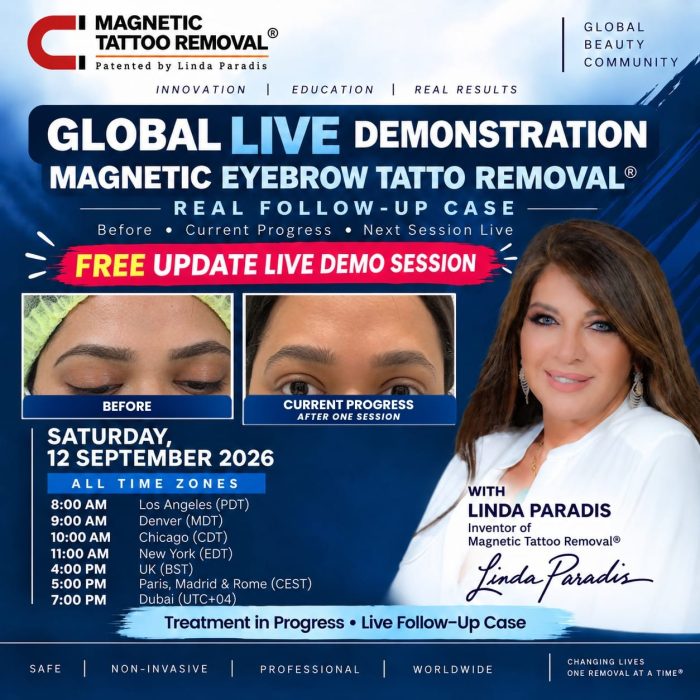 microblading live