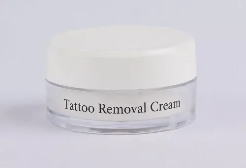Tattoo Removal Cream